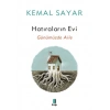 Hatıraların Evi - Kemal Sayar - Kapı Yayınları