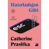 Hatırladığın Gibi-Catherine Prasifka-Doğan Kitap
