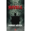 Havala - Murat Ağırel - Kırmızı Kedi Yayınları