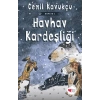 HAVHAV KARDEŞLİĞİ / CEMİL KAVUKÇU / CAN YAYINLARI