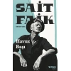 Havuz Başı-Sait Faik Abasıyanık-Can Yayınları