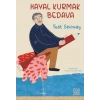 Hayal Kurmak Bedava-Fuat Sevimay-Mundi