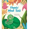 Hayalci Minik Tırtıl-Esra Mertsöz Bulut-Bookalemun Yayınları