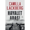 Hayalet Adası-Camilla Lackberg-Doğan Kitap