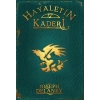 Hayaletin Kaderi - Joseph Delaney - Tudem Yayınları