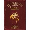 Hayaletin Laneti - Joseph Delaney - Tudem Yayınları