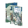 Hayali Kitabevleri Sokağı-Kolektif- İndigo Kitap