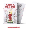 Hayalim Sensin: Arda Güler-Nazan Arısoy-Bal Porsuğu Yayınları
