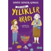 Hayat Dediğin 1 Yelekler Arası - Saniye Bencik Kangal - Kronik Yayınları