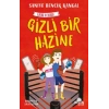 Hayat Dediğin 3- Gizli Bir Hazine - Saniye Bencik Kangal - Kronik Yayınları