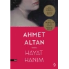 Hayat Hanım - Ahmet Altan - Everest Yayınları