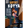 Hayati Kopya Kayıp Çocuk Gizemi - Sevda Özdemir - Genç Timaş Yayınları