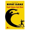 Haydi Yolunuz Açık Olsun-Rıfat Ilgaz-Çınar Yayınları