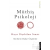 Hayır Diyebilme Sanatı - Müthiş Psikoloji - Destek Yayınları