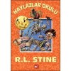 Haylazlar Okulu 14 - Korku Gecesi - R. L. Stine - Beyaz Balina Yayınları