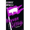 Hayvan Çiftliği(Ciltli) - George Orwell - Can Yayınları