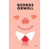 Hayvan Çiftliği - George Orwell - Anonim Yayınları