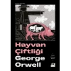 Hayvan Çiftliği - George Orwell - Doğan Kitap