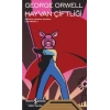 Hayvan Çiftliği(Karton Kapak) - George Orwell - İş Bankası Kültür Yayınları