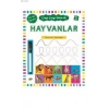 Hayvanlar 4+ Yaş Çizgi Çizgi Etkinlik - Kukla Yayınları