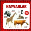 Hayvanlar - Parıltı Yayınları