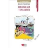 Hayvanlar Toplantısı - Erich Kastner - Can Çocuk Yayınları