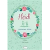 Heidi(Bez Kapak) - Johanna Spyri -  Koridor Yayınları