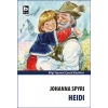 HEİDİ - JOHANNA SPYRİ - BİLGİ YAYINLARI
