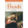 Heidi - Johanna Spyri - Ema Yayınları