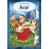 Heidi - Johanna Spyri - İskele Yayınları