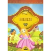 Heidi - Johanna Spyri - Mum Yayınları
