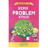 Hepsi Problem Kitabı 3 - Veysel Yıldız - Fark Yayınları
