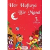 Her Haftaya Bir Masal 3.Sınıf - Pinokyo Yayınları