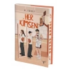 Her Kimsen-1.Kitap-R.İdeli (Ciltli)-Artemis Yayınları