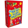 Her Şey Allahı Anlatıyor (10 Kitap) - Hekimoğlu İsmail - Timaş Çocuk