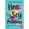Her Şey Mümkün-A. Ebru Tarım Dilekcan -Ceres Yayınları