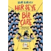 Her Şeye Bir Çare-Nuri Kurucu-Tudem Yayınları