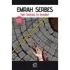 Her Temas İz Bırakır - Emrah Serbes - İletişim Yayınları