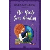 Her Yerde Seni Aradım - Ömer Sevinçgül - Carpediem Yayınları