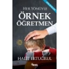 HER YÖNÜYLE ÖRNEK ÖĞRETMEN 10 TL