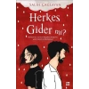 HERKES GİDER Mİ? - SALİH ÇAĞLAYAN - DOKUZ YAYINLARI