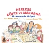 HERKESE KÖFTE VE MAKARNA / MARİLYN BURNS / DOĞAN ÇOCUK