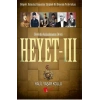 Heyet 3:Devletin Anlaşılmamış Devri - Halil Yaşar Kollu - Lopus Yayınları