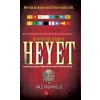 Heyet - Devletin Gizli Sahipleri - Halil Yaşar Kollu - Lopus Yayınları