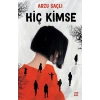 HİÇ KİMSE - ARZU SAÇLI - DOKUZ YAYINLARI