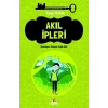 Hikaye Anahtarcısı 4-Akıl İpleri - Ayşe Sevim - Düş Değirmeni