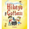 Hikaye Çorbası-Abie Longstaff-Uçanbalık
