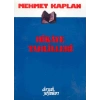 Hikaye Tahlilleri-Mehmet Kaplan- Dergah Yayınları