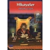 Hikayeler-Anton Pavloviç Çehov-Parıltı Yayınları