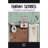 Hikayem Paramparça - Emrah Serbes - İletişim Yayınları